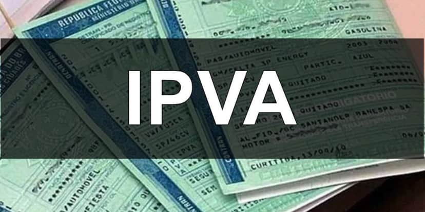 IPVA é um dos impostos anuais para quem tem donos de carros (Reprodução: Internet) IPVA é um dos impostos anuais para quem tem donos de carros (Reprodução: Internet)