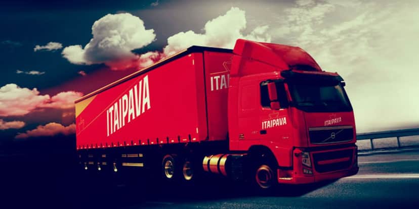 Itaipava é uma das cervejas mais amadas dos brasileiros (Reprodução: Internet) Itaipava é uma das cervejas mais amadas dos brasileiros (Reprodução: Internet)