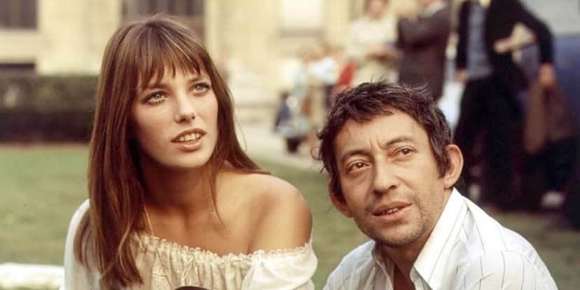 Jane Birkin Jane Birkin
