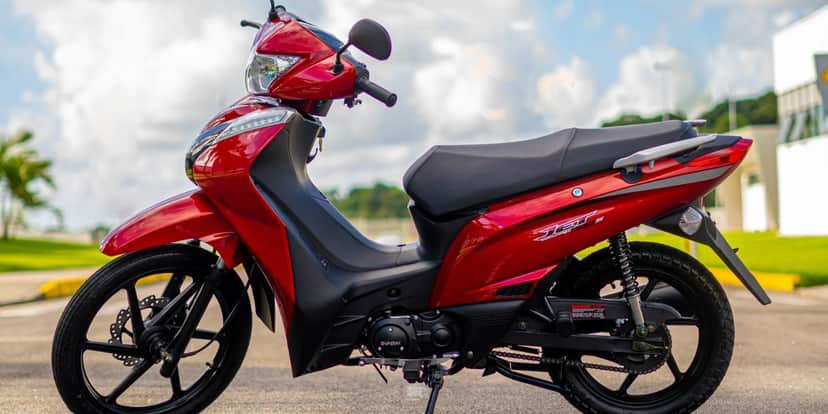 Motos Motos