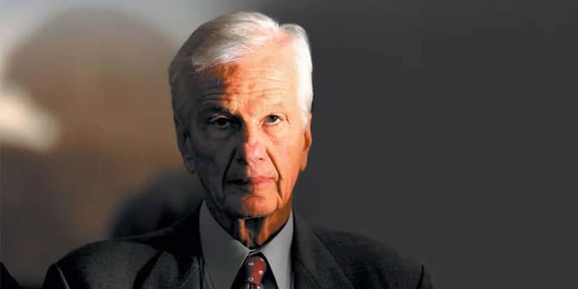 Jorge Paulo Lemnann é um dos homens mais ricos do Brasil (Reprodução: Internet) Jorge Paulo Lemnann é um dos homens mais ricos do Brasil (Reprodução: Internet)