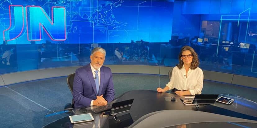 Jornal Nacional Jornal Nacional