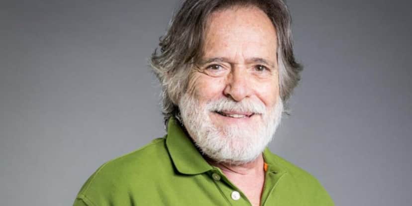 José de Abreu foi a estrela da Globo que fez confissão sobre sexo (Foto: Reprodução/ Internet) José de Abreu foi a estrela da Globo que fez confissão sobre sexo (Foto: Reprodução/ Internet)