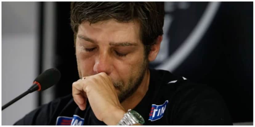 Juninho Pernambucano, ex jogador do Vasco - (Foto: Reprodução / Internet) Juninho Pernambucano, ex jogador do Vasco - (Foto: Reprodução / Internet)