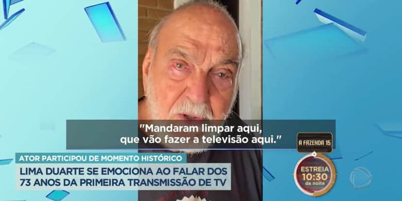 Lima Duarte Lima Duarte
