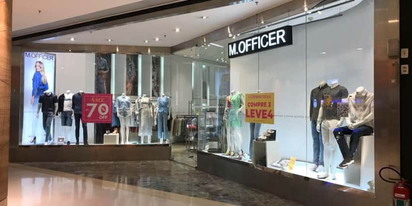 Loja M. Offcier Loja M. Offcier