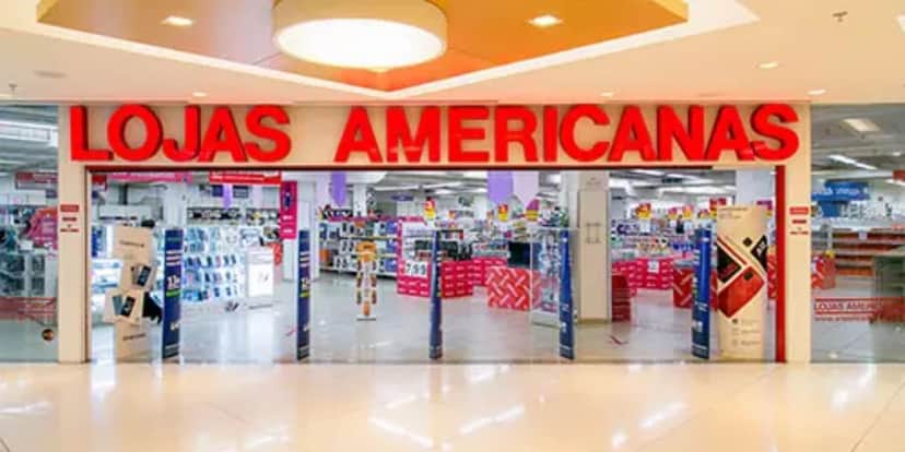 Bradesco move processo judicial contra a Americanas (Foto: Reprodução/Shopping Mueller) Bradesco move processo judicial contra a Americanas (Foto: Reprodução/Shopping Mueller)