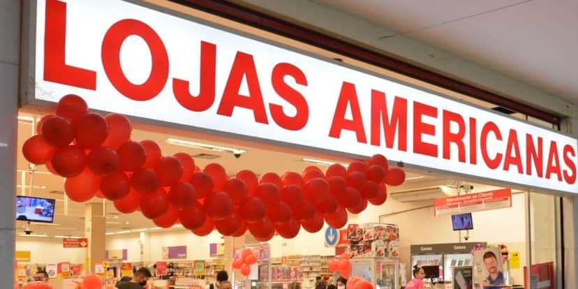 O fim de serviço amado das Lojas Americanas - Foto: Reprodução/Internet O fim de serviço amado das Lojas Americanas - Foto: Reprodução/Internet