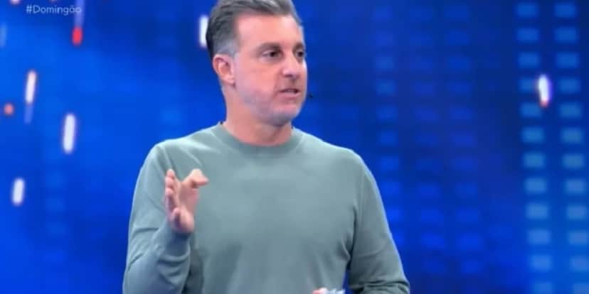 Luciano Huck (Foto: Reprodução/ Internet) Luciano Huck (Foto: Reprodução/ Internet)