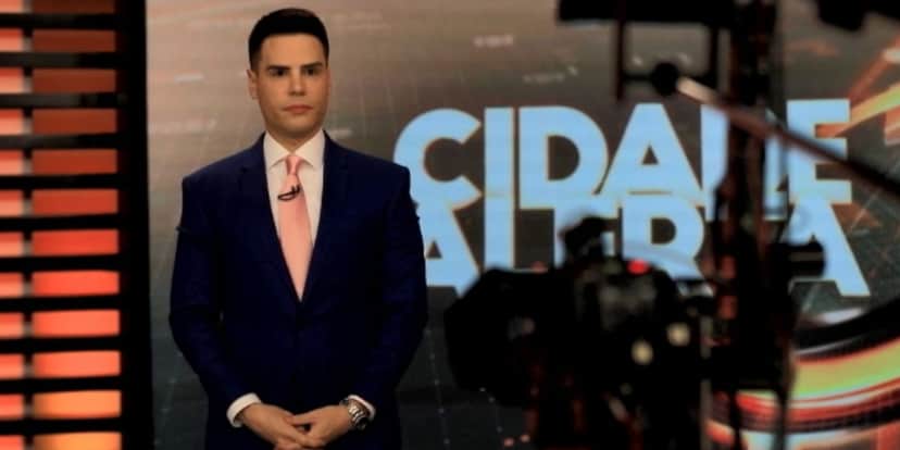 Luiz Bacci Luiz Bacci