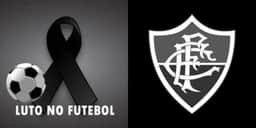 Luto: Estrela do Fluminense acaba de ter morte confirmada nesta SEXTA (15) e comove o Brasil