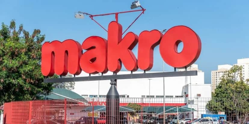 Makro esteve presente no Brasil por mais de 50 anos (Reprodução: Internet) Makro esteve presente no Brasil por mais de 50 anos (Reprodução: Internet)