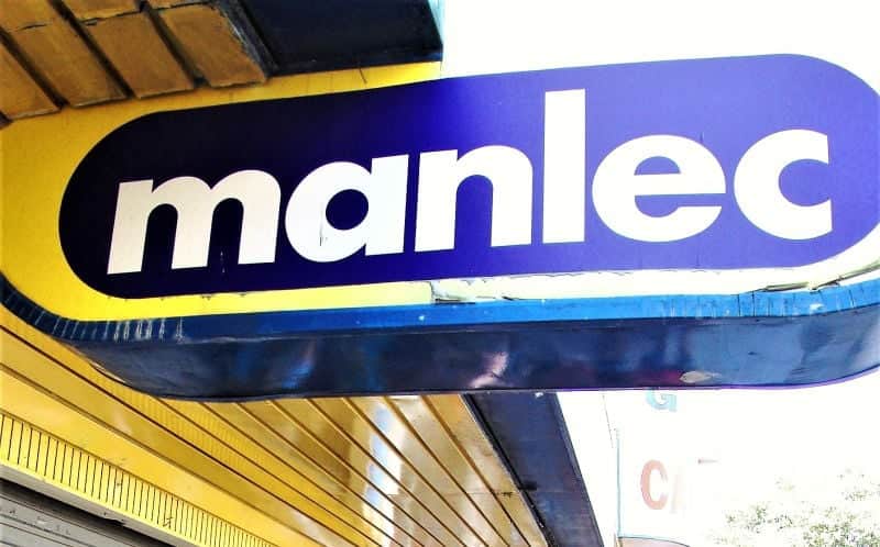 Manlec (Reprodução/Internet) Manlec (Reprodução/Internet)