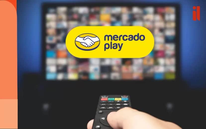 O streaming do Mercado Livre rival da Netflix - Foto: Reprodução/Internet O streaming do Mercado Livre rival da Netflix - Foto: Reprodução/Internet