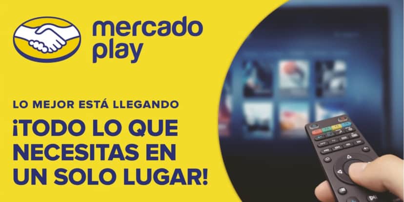 Mercado Play - Foto: Reprodução/Internet Mercado Play - Foto: Reprodução/Internet