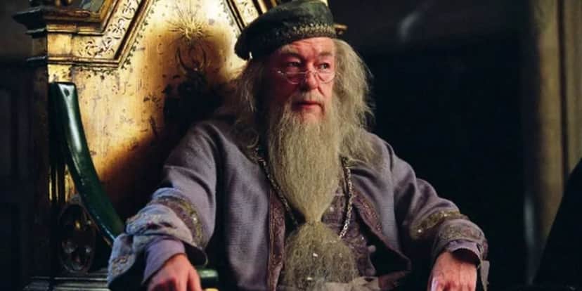 Michael Gambon faleceu aos 82 anos de idade (Reprodução: Internet) Michael Gambon faleceu aos 82 anos de idade (Reprodução: Internet)