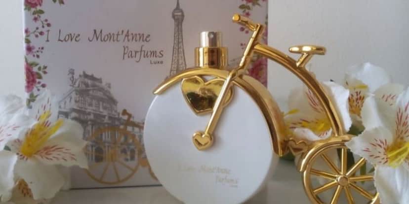 Mont'Anne Parfums é principal produto da marca (Foto: Reprodução/Rofam's) Mont'Anne Parfums é principal produto da marca (Foto: Reprodução/Rofam's)