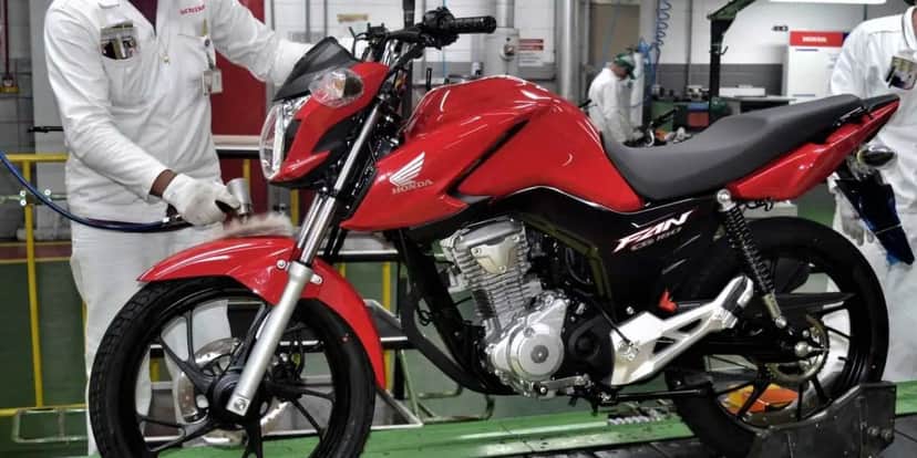 Honda Honda