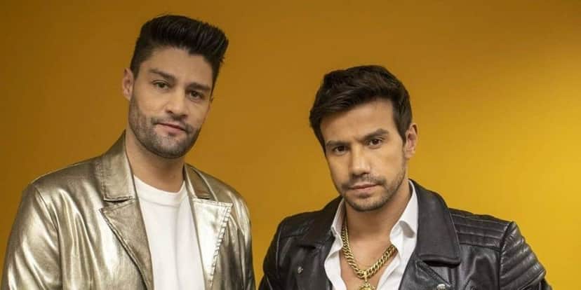 Munhoz e Mariano, Dupla sertaneja Munhoz e Mariano, Dupla sertaneja