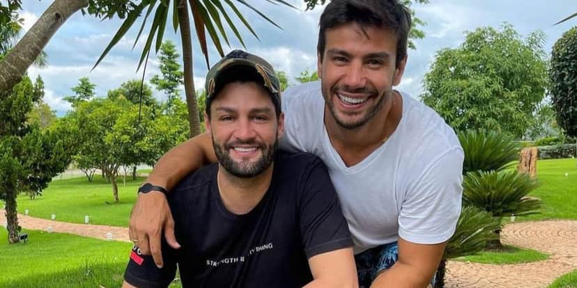 Munhoz e Mariano Munhoz e Mariano