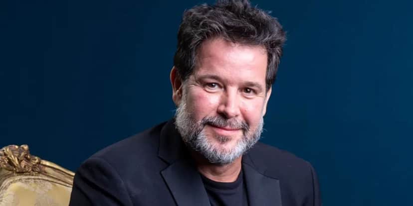Muro Benício é um dos principais atores da Globo (Reprodução: Internet) Muro Benício é um dos principais atores da Globo (Reprodução: Internet)