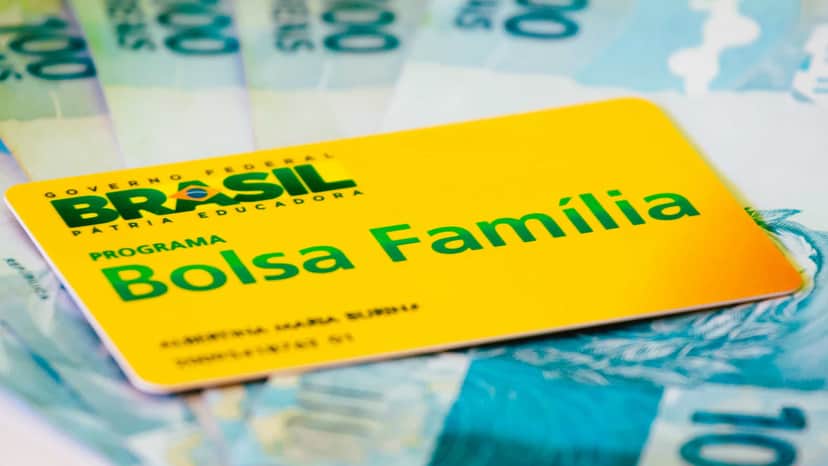 Bolsa Família (Reprodução/Internet) Bolsa Família (Reprodução/Internet)