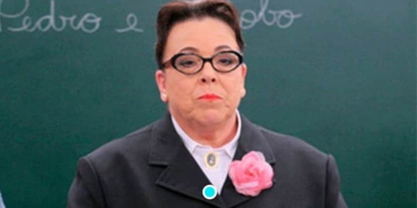 Noemi Gerbelli, Carrossel Noemi Gerbelli, Carrossel