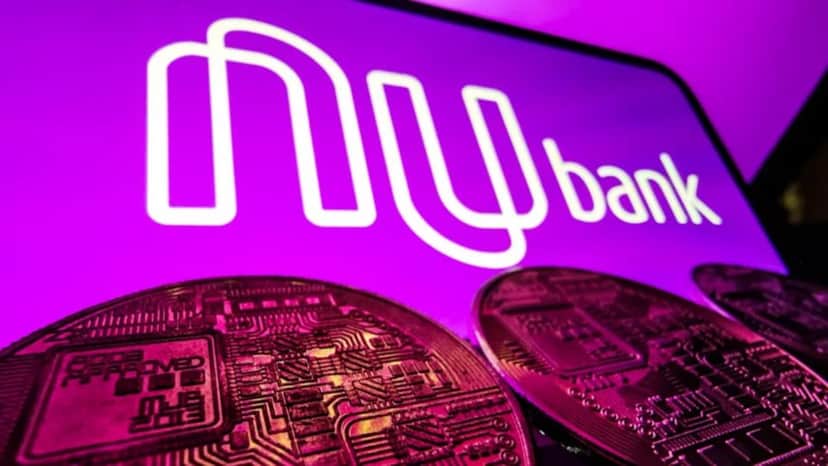 Nova função imediata e fácil no app do Nubank disponível hoje (12) e você já pode aumentar seu limite (Reprodução/Nubank) Nova função imediata e fácil no app do Nubank disponível hoje (12) e você já pode aumentar seu limite (Reprodução/Nubank)