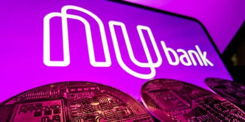O Nubank é um dos principais bancos digitais do mundo (Reprodução: Internet) O Nubank é um dos principais bancos digitais do mundo (Reprodução: Internet)