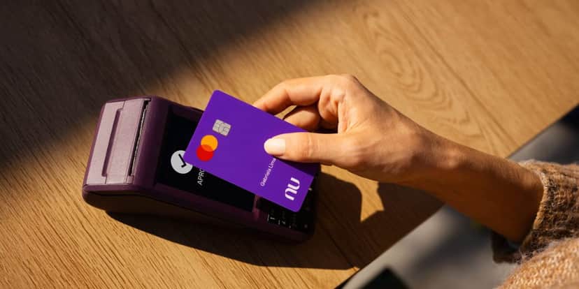 O banco cresceu muito em número de clientes nos últimos anos (Reprodução: Internet) O banco cresceu muito em número de clientes nos últimos anos (Reprodução: Internet)