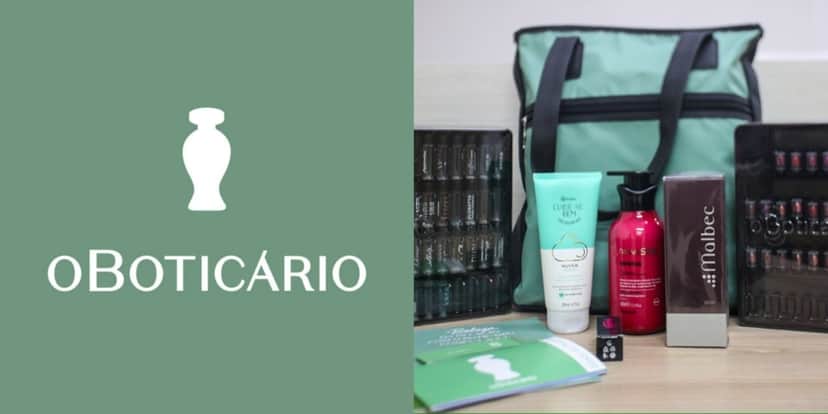 Saiba como ser uma revendedora Boticário (Foto: Divulgação/O Boticário/revendedor.com.br) Saiba como ser uma revendedora Boticário (Foto: Divulgação/O Boticário/revendedor.com.br)