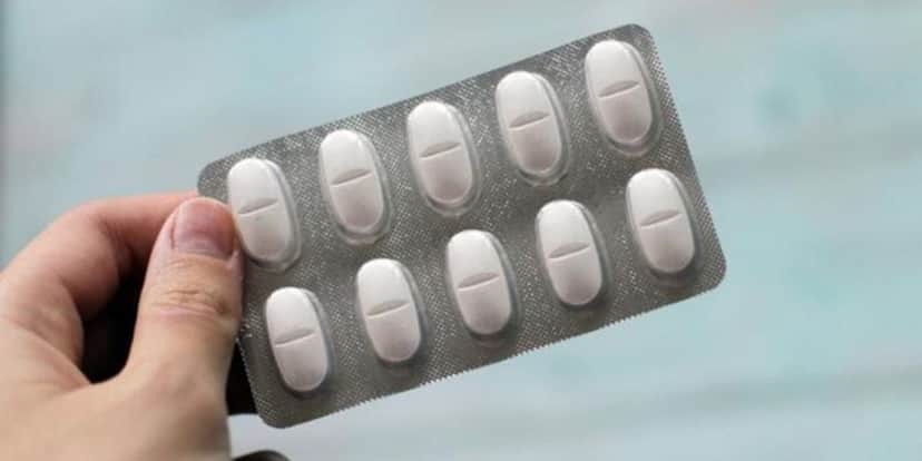 Paracetamol é um dos remédios mais vendidos do Brasil (Reprodução: Internet) Paracetamol é um dos remédios mais vendidos do Brasil (Reprodução: Internet)