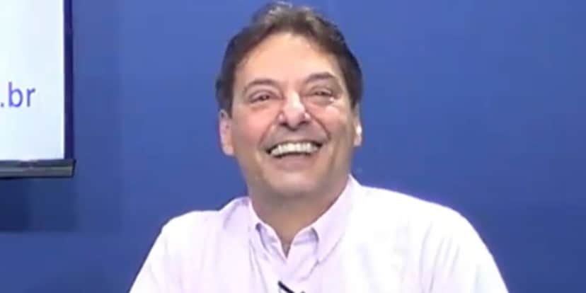 Pedro Notaro era um dos principais nomes da cidade de Guarulhos (Reprodução: Internet) Pedro Notaro era um dos principais nomes da cidade de Guarulhos (Reprodução: Internet)
