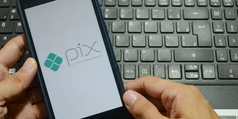 O Pix é um dos métodos de pagamento mais utilizados nos dias de hoje (Reprodução: Internet) O Pix é um dos métodos de pagamento mais utilizados nos dias de hoje (Reprodução: Internet)