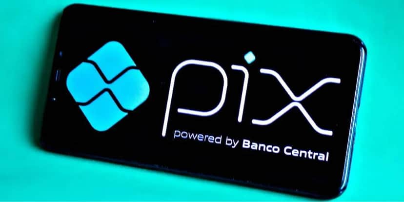 O Pix terá alguns dados disponíveis para investigações policiais (Reprodução: Internet) O Pix terá alguns dados disponíveis para investigações policiais (Reprodução: Internet)