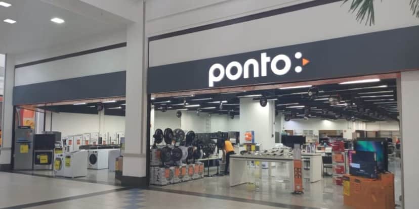 Ponto é uma das principais varejistas do país (Reprodução: Internet) Ponto é uma das principais varejistas do país (Reprodução: Internet)