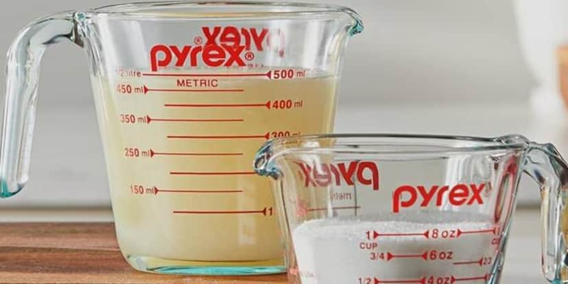 Pyrex certamente está em sua cozinha nesse momento (Reprodução: Internet) Pyrex certamente está em sua cozinha nesse momento (Reprodução: Internet)