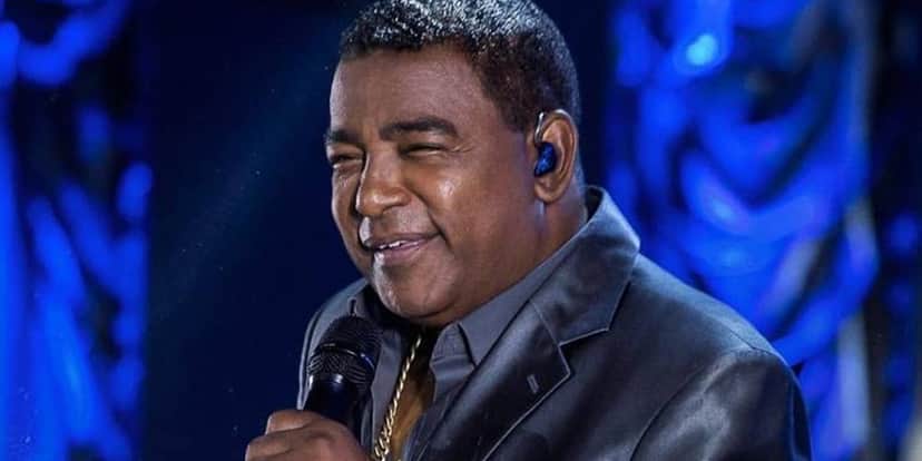 Raça Negra Raça Negra