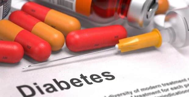 Remédios diabetes (Reprodução/Internet) Remédios diabetes (Reprodução/Internet)