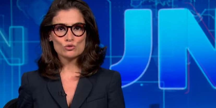 Renata Vasconcellos, Jornal Nacional Renata Vasconcellos, Jornal Nacional