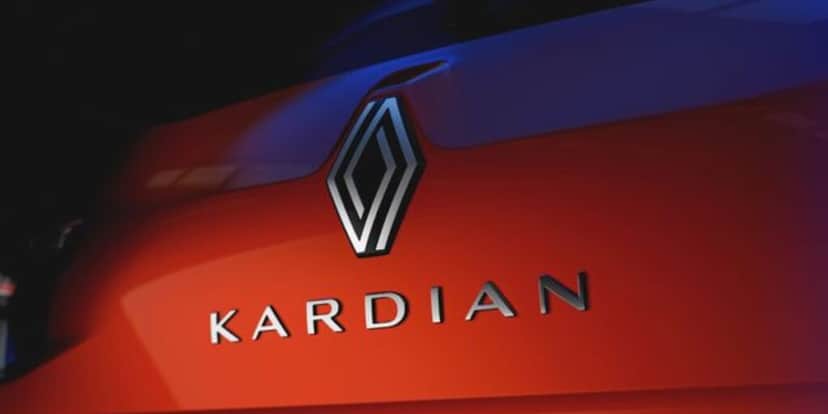 Kardian é o novo SUV da montadora (Reprodução: Internet) Kardian é o novo SUV da montadora (Reprodução: Internet)