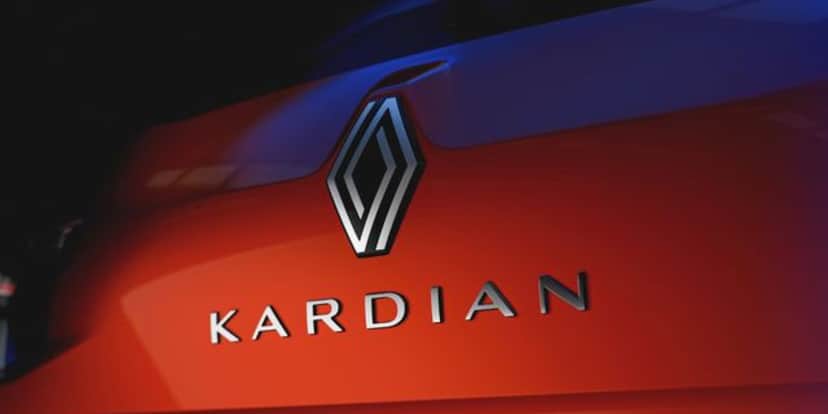 Kardian é o novo SUV da montadora (Reprodução: Internet) Kardian é o novo SUV da montadora (Reprodução: Internet)