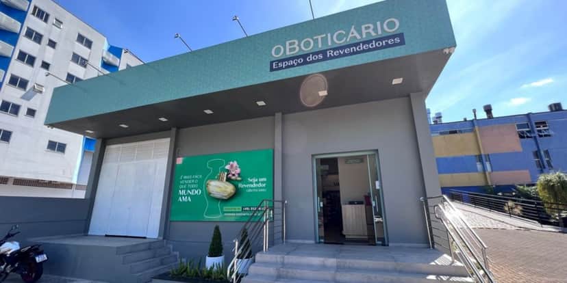 Fique atenta em como ser uma revendedora Boticário (Foto: ederluiz.com.vc) Fique atenta em como ser uma revendedora Boticário (Foto: ederluiz.com.vc)