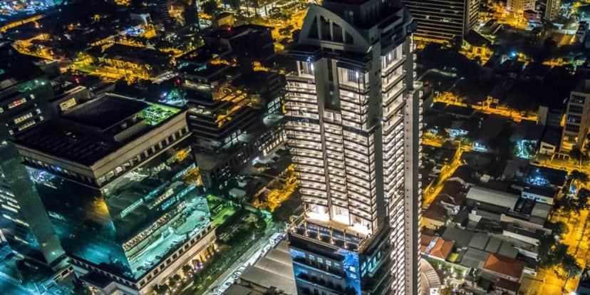 Horizonte JK é um dos grandes investimentos do cantor (Reprodução: Internet) Horizonte JK é um dos grandes investimentos do cantor (Reprodução: Internet)