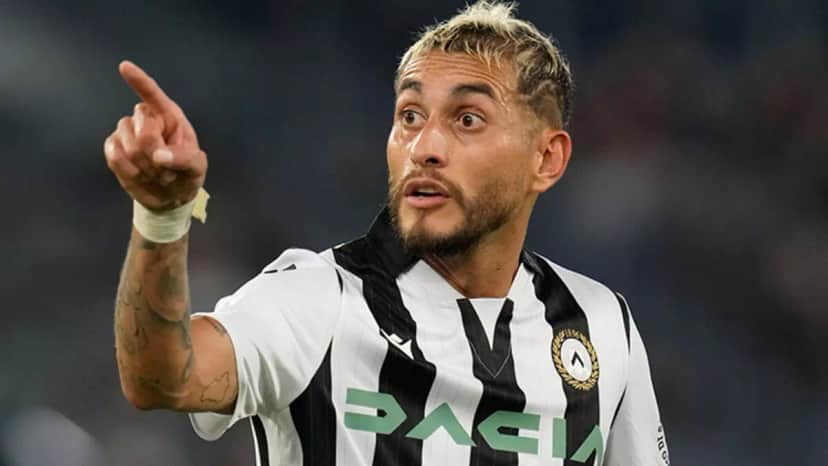 Roberto Pereyra (Reprodução/internet)