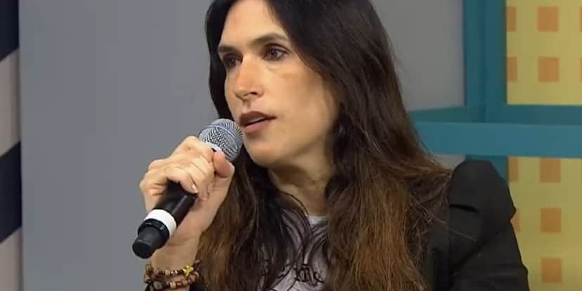 Sabine Bochici, Globo Sabine Bochici, Globo