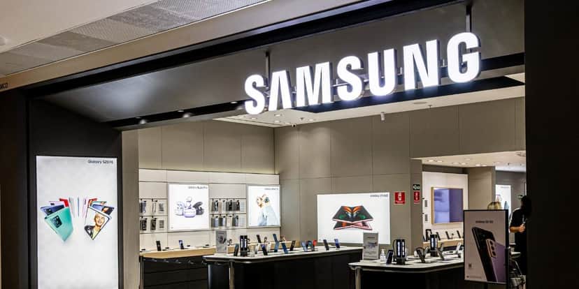 O retorno triunfal de rival da Samsung após beira da falência (Reprodução: Internet) O retorno triunfal de rival da Samsung após beira da falência (Reprodução: Internet)