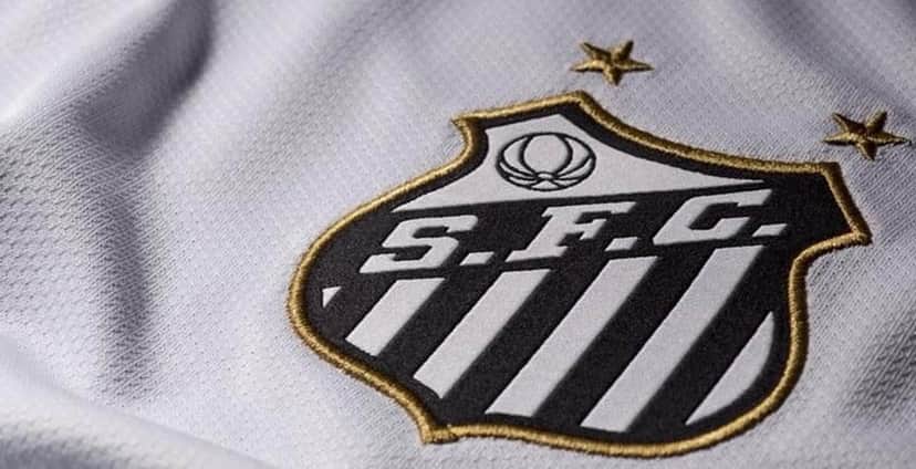 Santos Futebol Clube (Foto: Reprodução, Santos) Santos Futebol Clube (Foto: Reprodução, Santos)