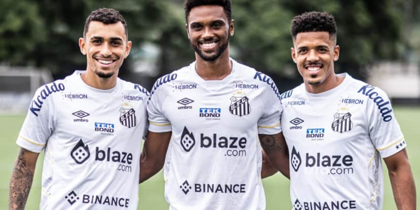 Santos não vai renovar com alguns jogadores (Foto: Reprodução/ Internet) Santos não vai renovar com alguns jogadores (Foto: Reprodução/ Internet)