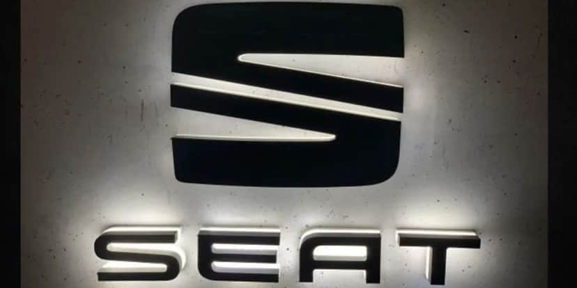 A Seat foi fundada em 1950 e teve o seu fim definido (Reprodução: Internet) A Seat foi fundada em 1950 e teve o seu fim definido (Reprodução: Internet)